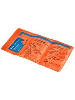 First Aid Roll Doc Mini rugzak unisex