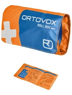 First Aid Roll Doc Mini rugzak unisex