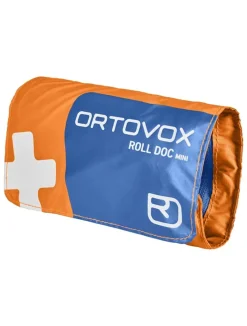 First Aid Roll Doc Mini rugzak unisex