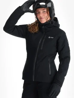 Flip ski-jas dames