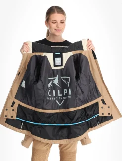 Flip ski-jas dames