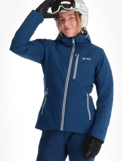 Flip ski-jas dames