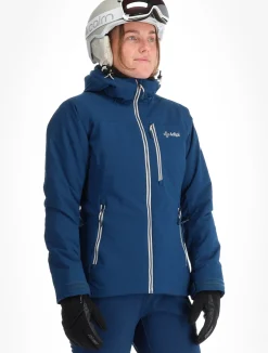Flip ski-jas dames