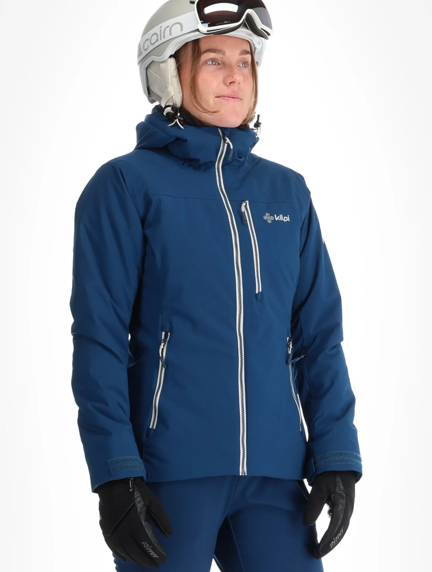 Flip ski-jas dames