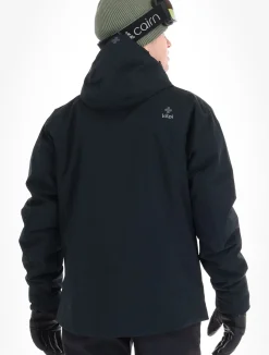 Flip ski-jas heren