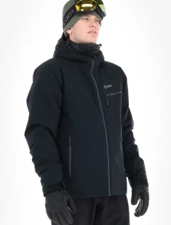 Flip ski-jas heren