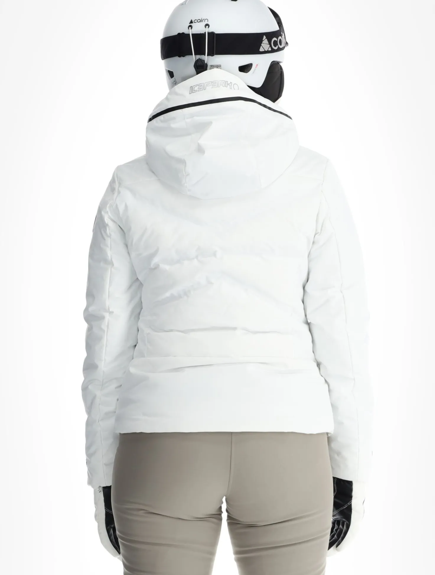 Flovilla ski-jas dames