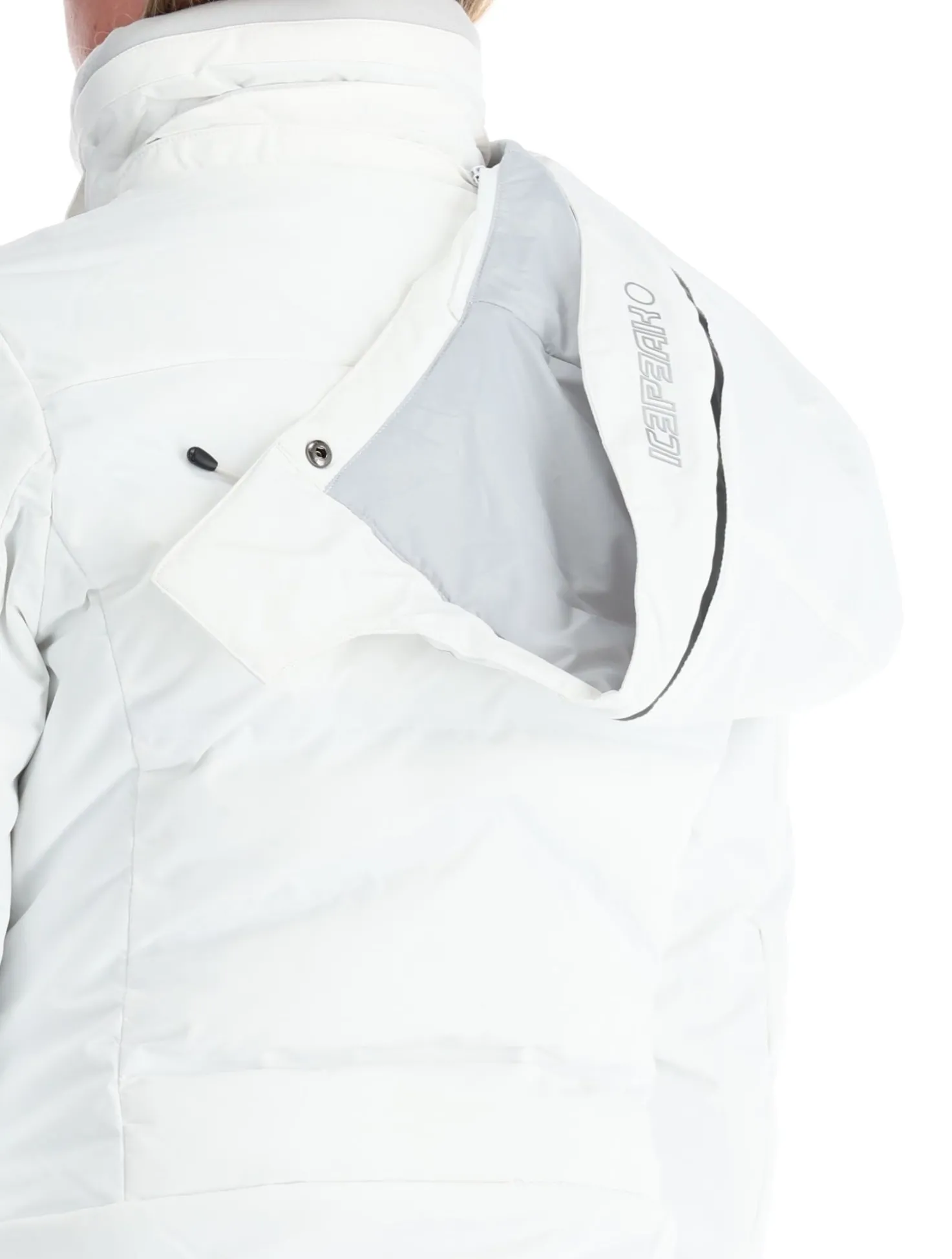 Flovilla ski-jas dames