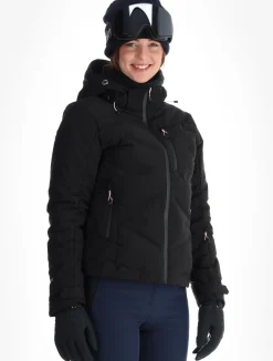 Flovilla ski-jas dames