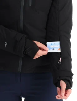 Flovilla ski-jas dames