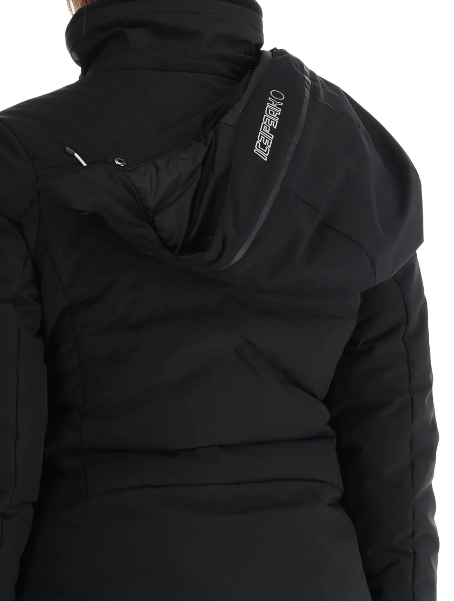 Flovilla ski-jas dames