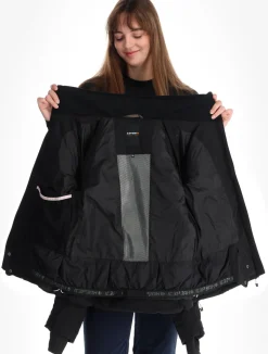 Flovilla ski-jas dames