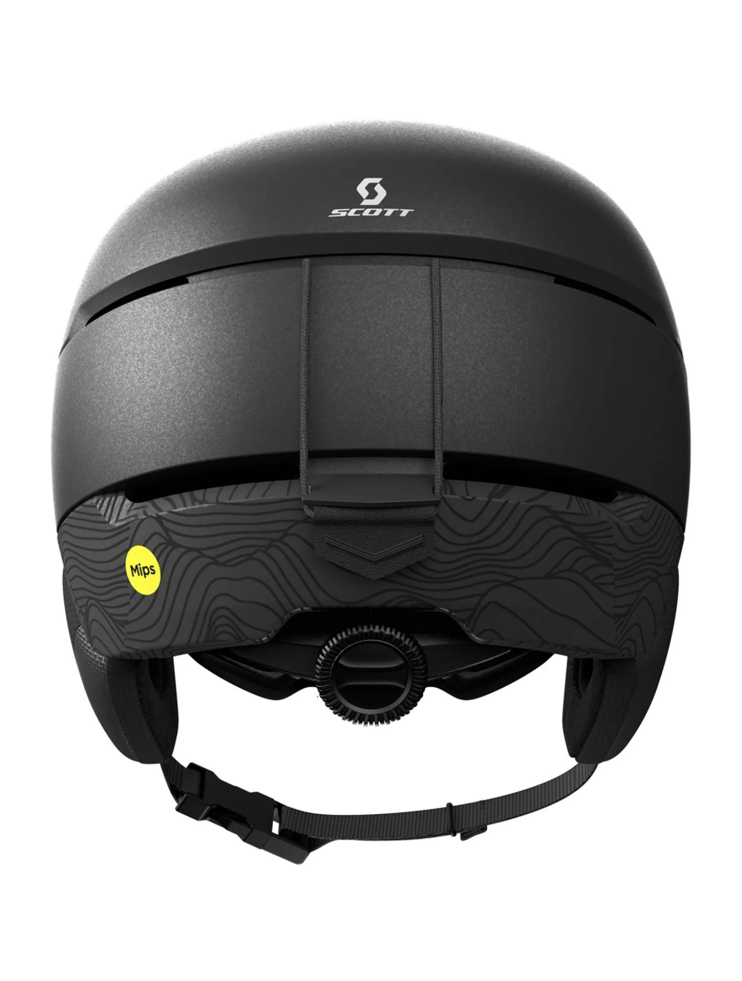 Flow MIPS skihelm unisex