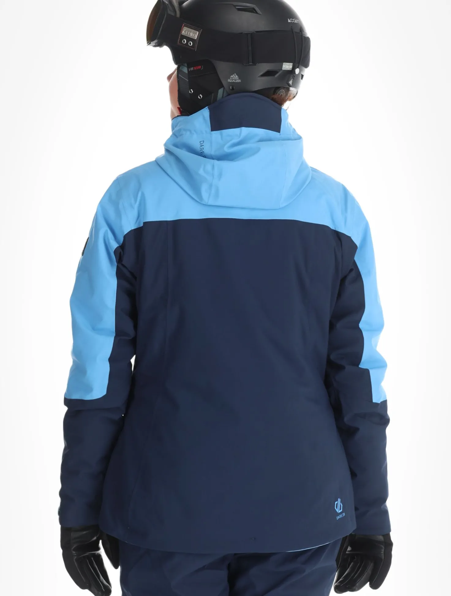 Flurry III Jacket W ski-jas dames