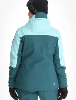 Flurry III Jacket W ski-jas dames
