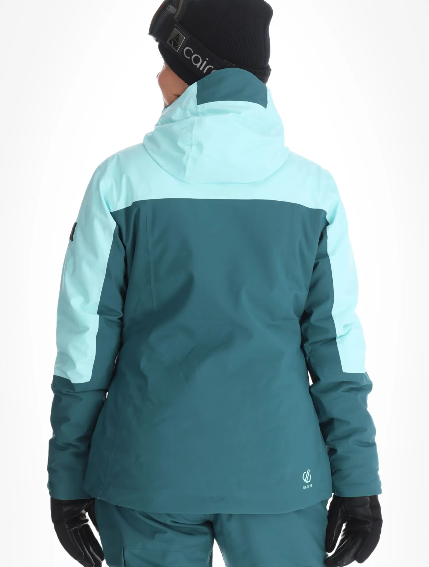 Flurry III Jacket W ski-jas dames