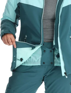 Flurry III Jacket W ski-jas dames