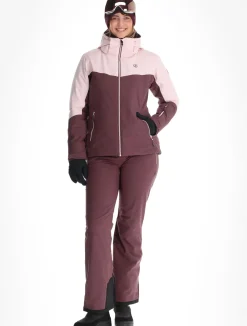 Flurry III Jacket W ski-jas dames