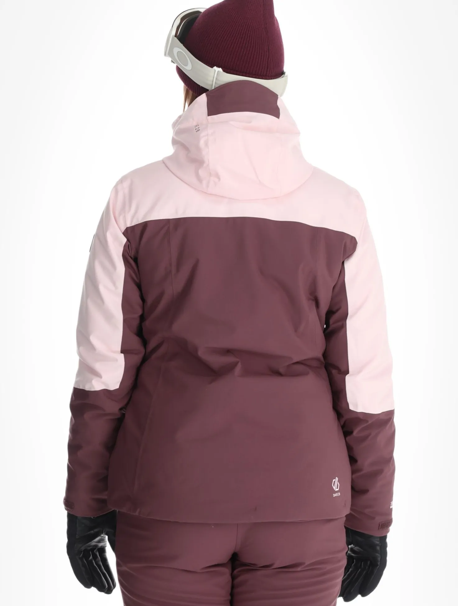 Flurry III Jacket W ski-jas dames