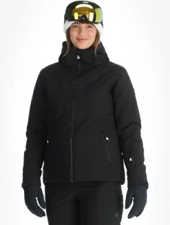 Flurry III Jacket W ski-jas dames