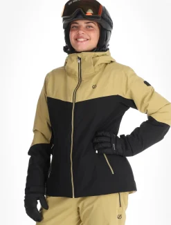 Flurry III Jacket W ski-jas dames