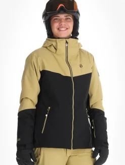 Flurry III Jacket W ski-jas dames