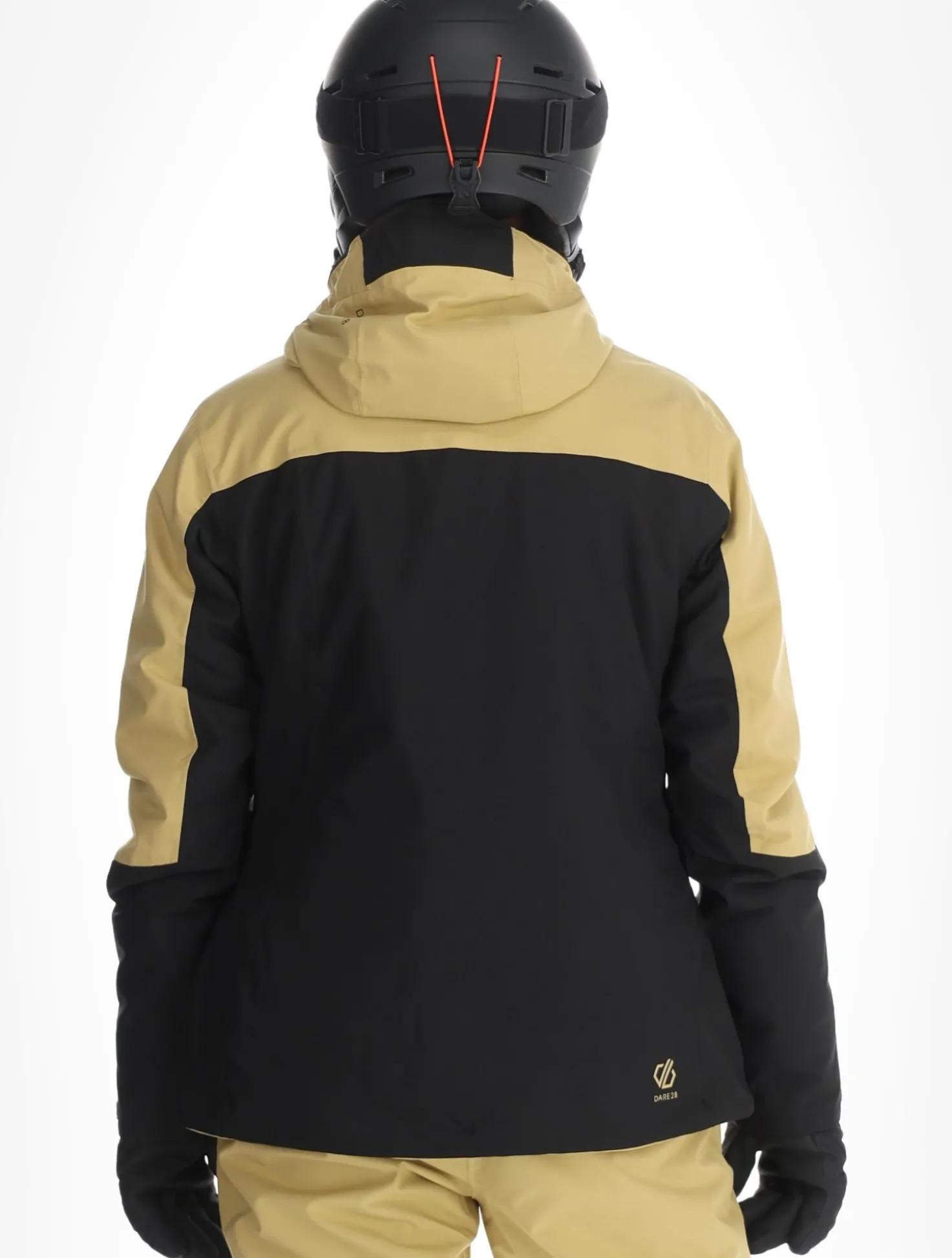 Flurry III Jacket W ski-jas dames