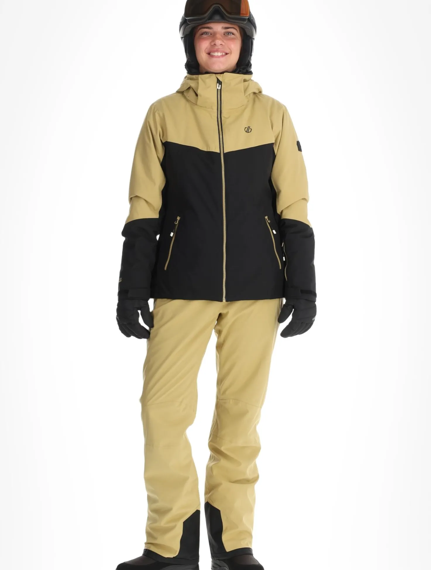 Flurry III Jacket W ski-jas dames