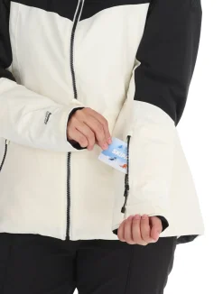 Flurry III Jacket W ski-jas dames