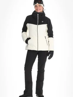 Flurry III Jacket W ski-jas dames