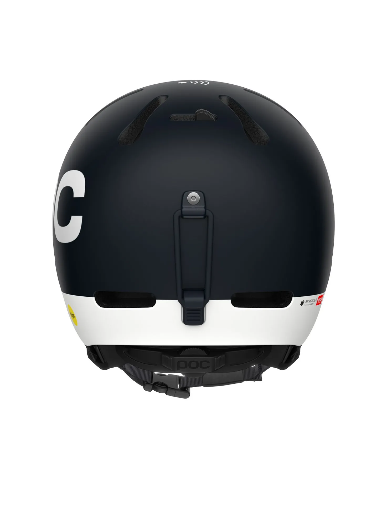 Fornix Bc skihelm unisex