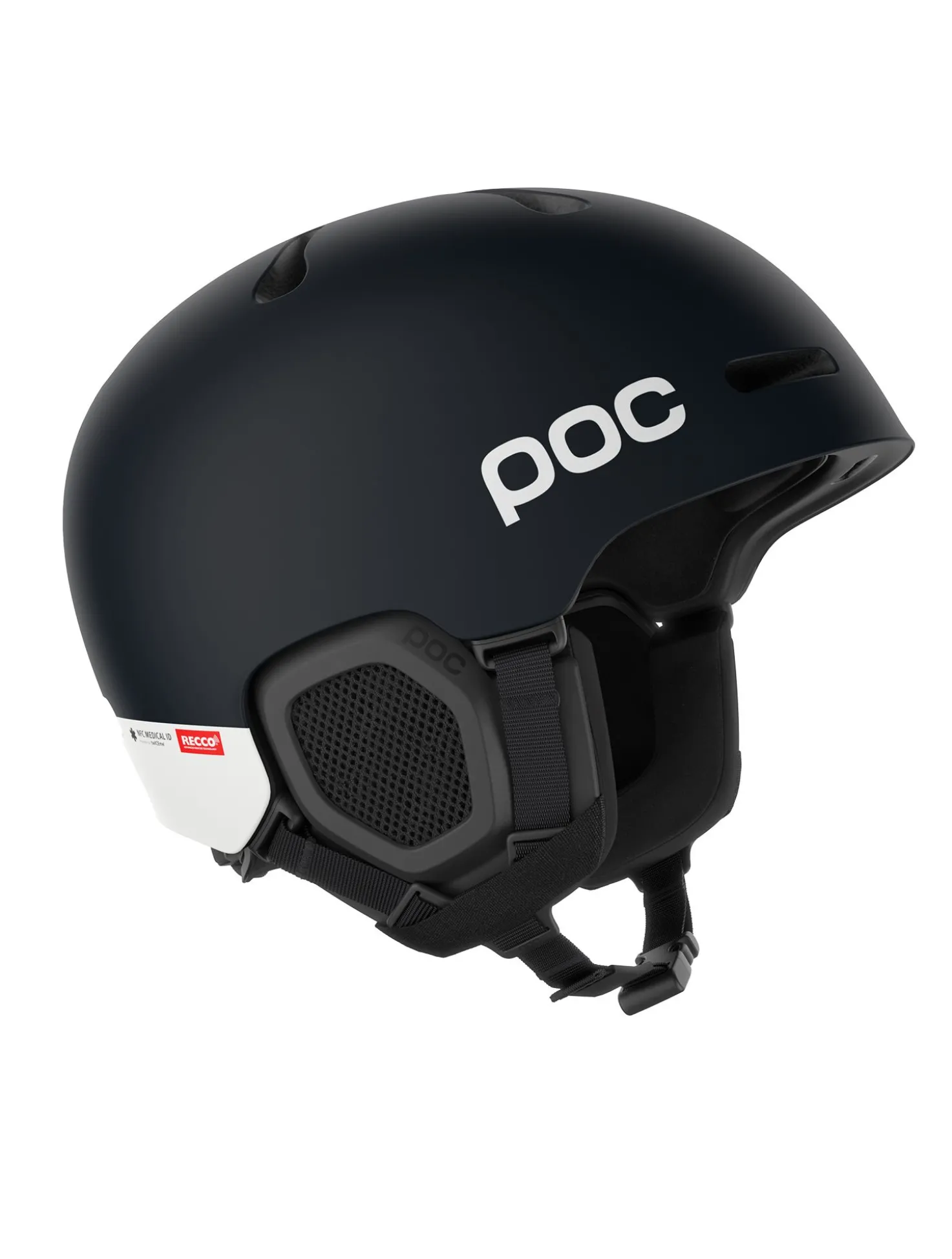 Fornix Bc skihelm unisex