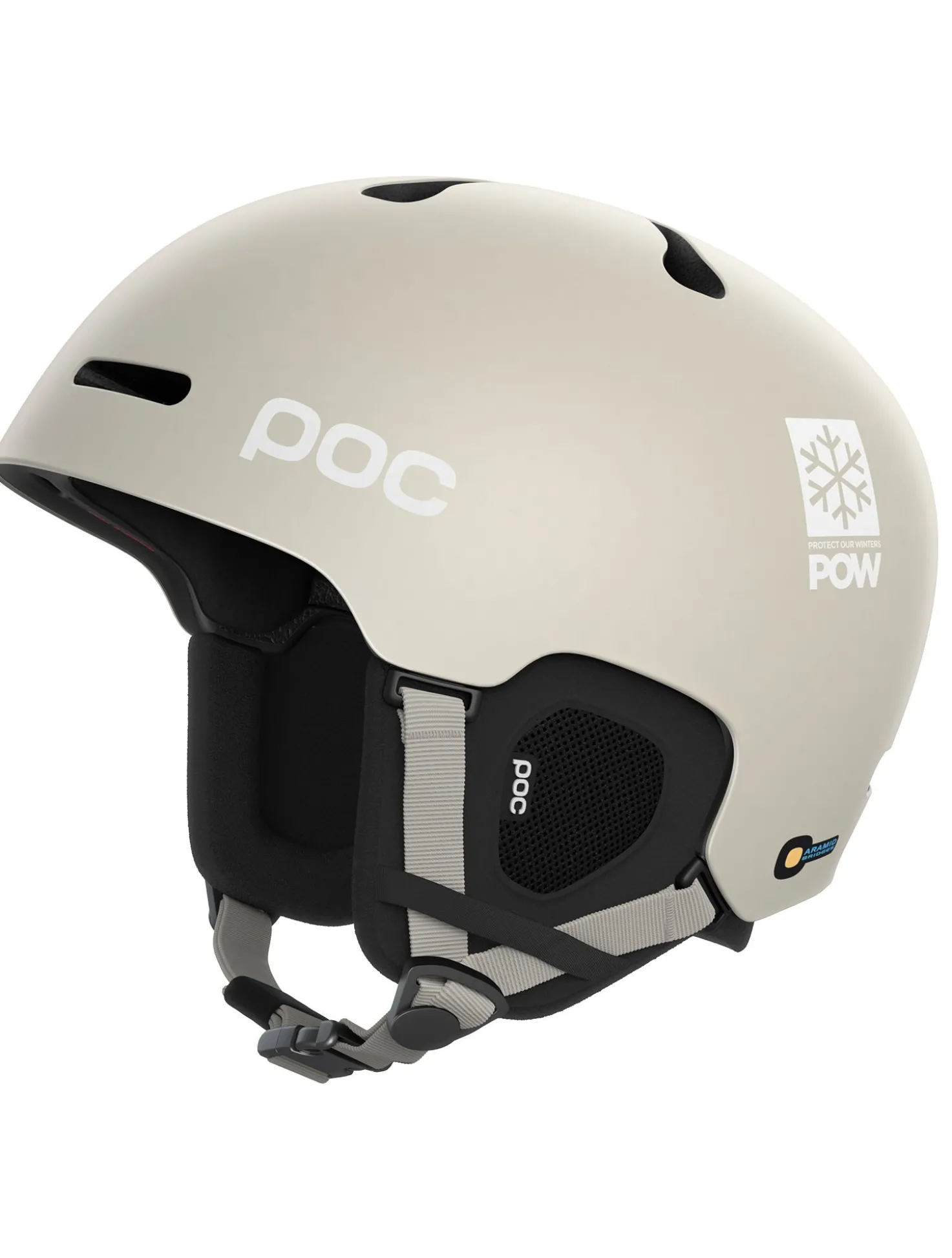 Fornix MIPS POW JJ skihelm unisex
