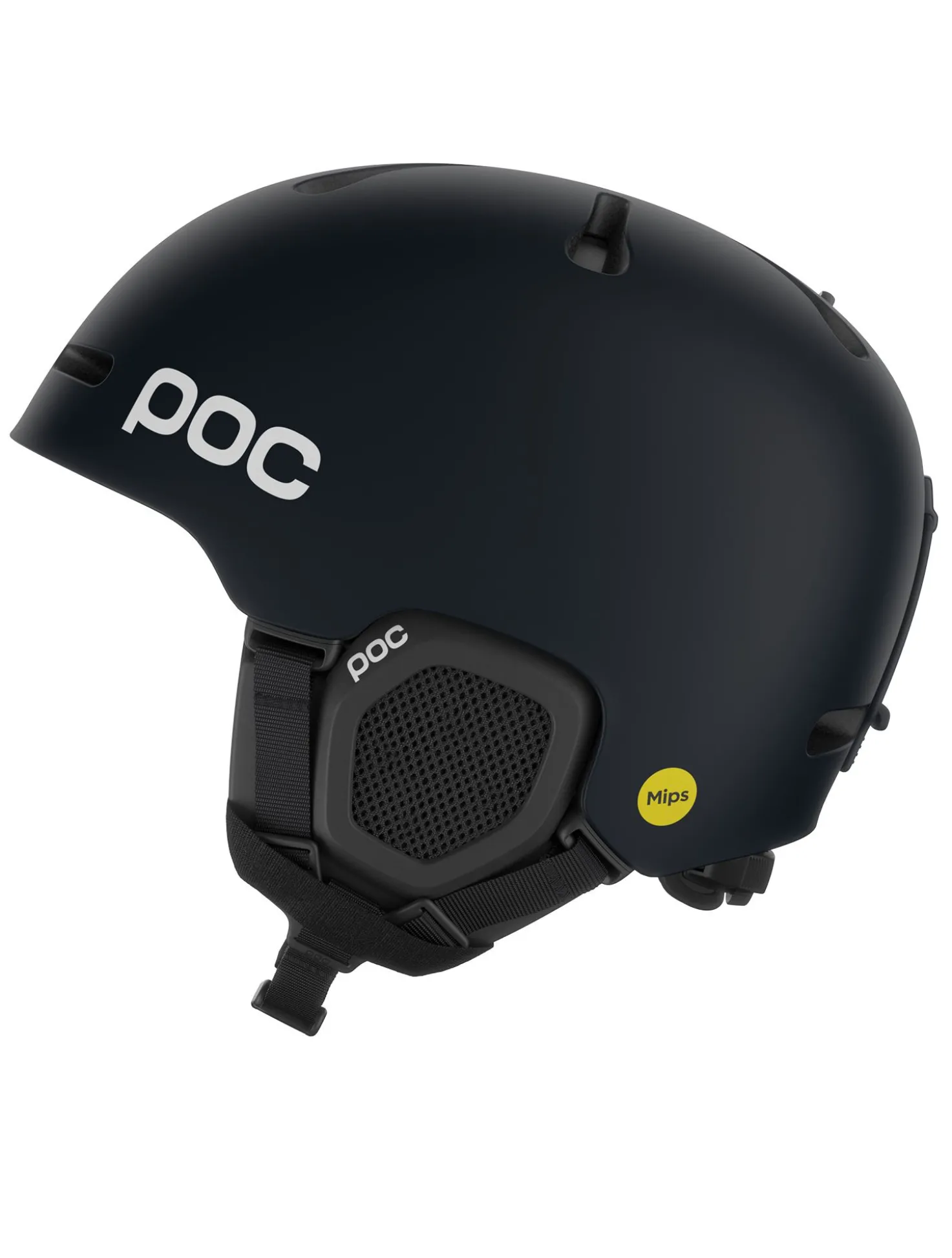 Fornix MIPS skihelm unisex