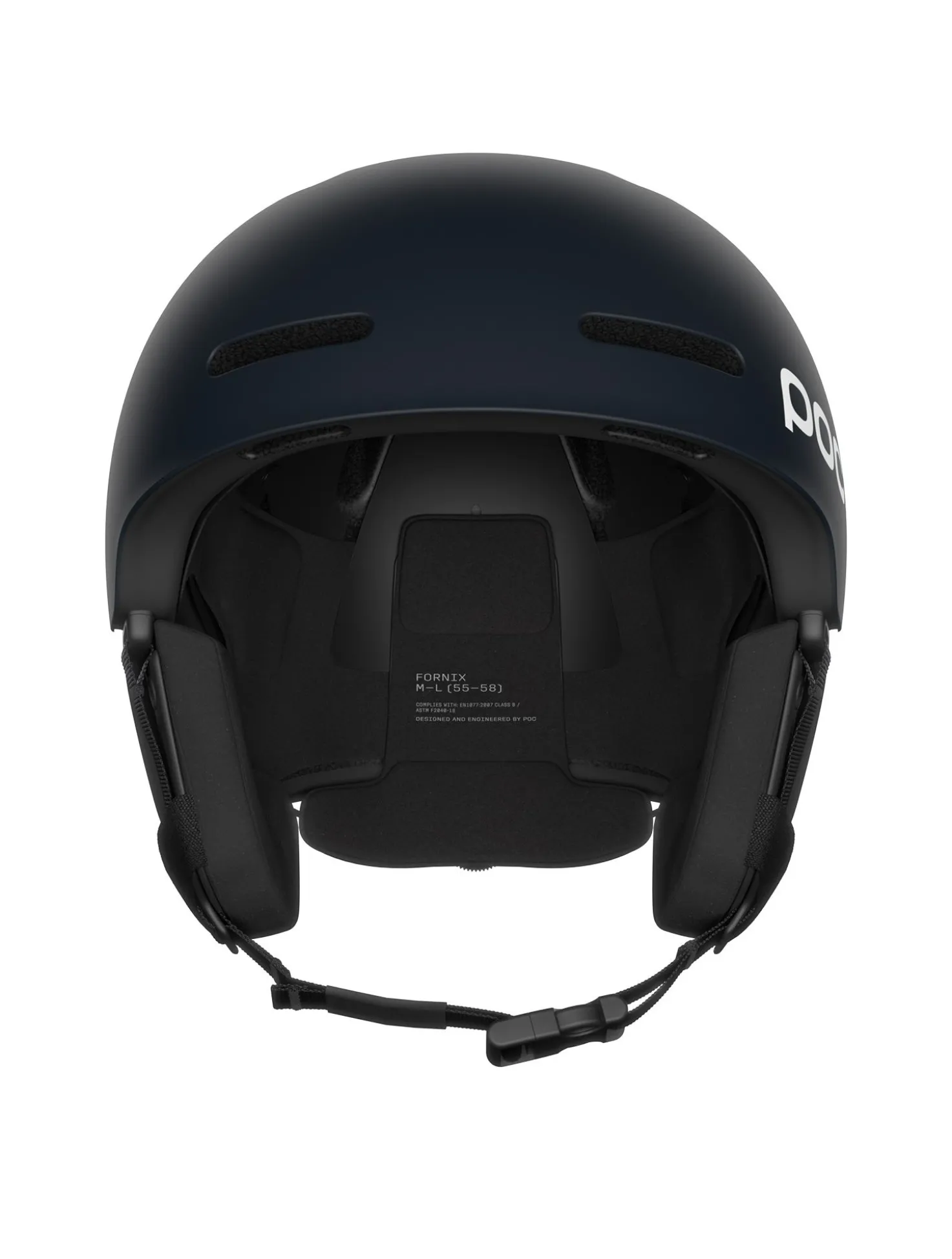 Fornix MIPS skihelm unisex