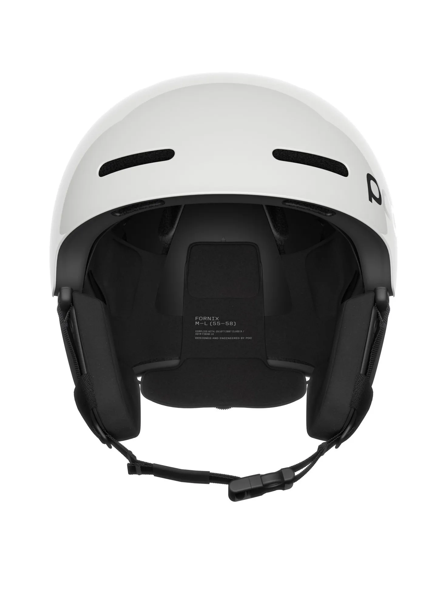 Fornix MIPS skihelm unisex