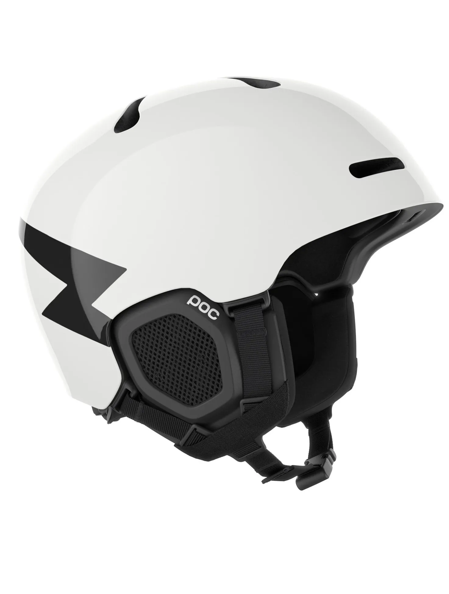 Fornix MIPS skihelm unisex