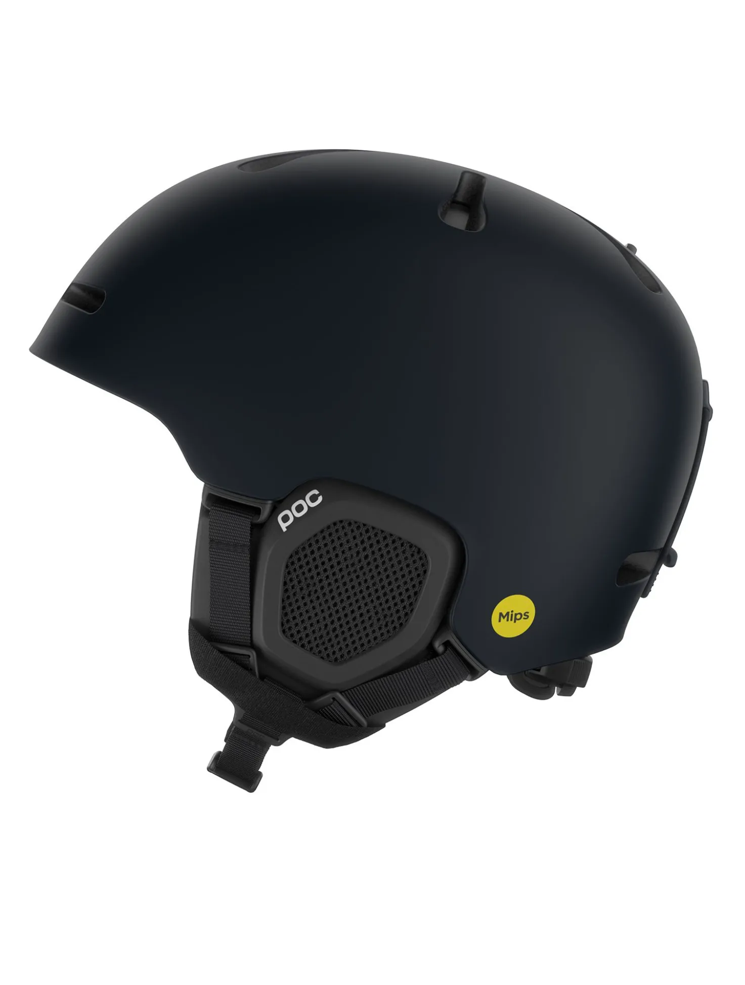Fornix MIPS skihelm unisex