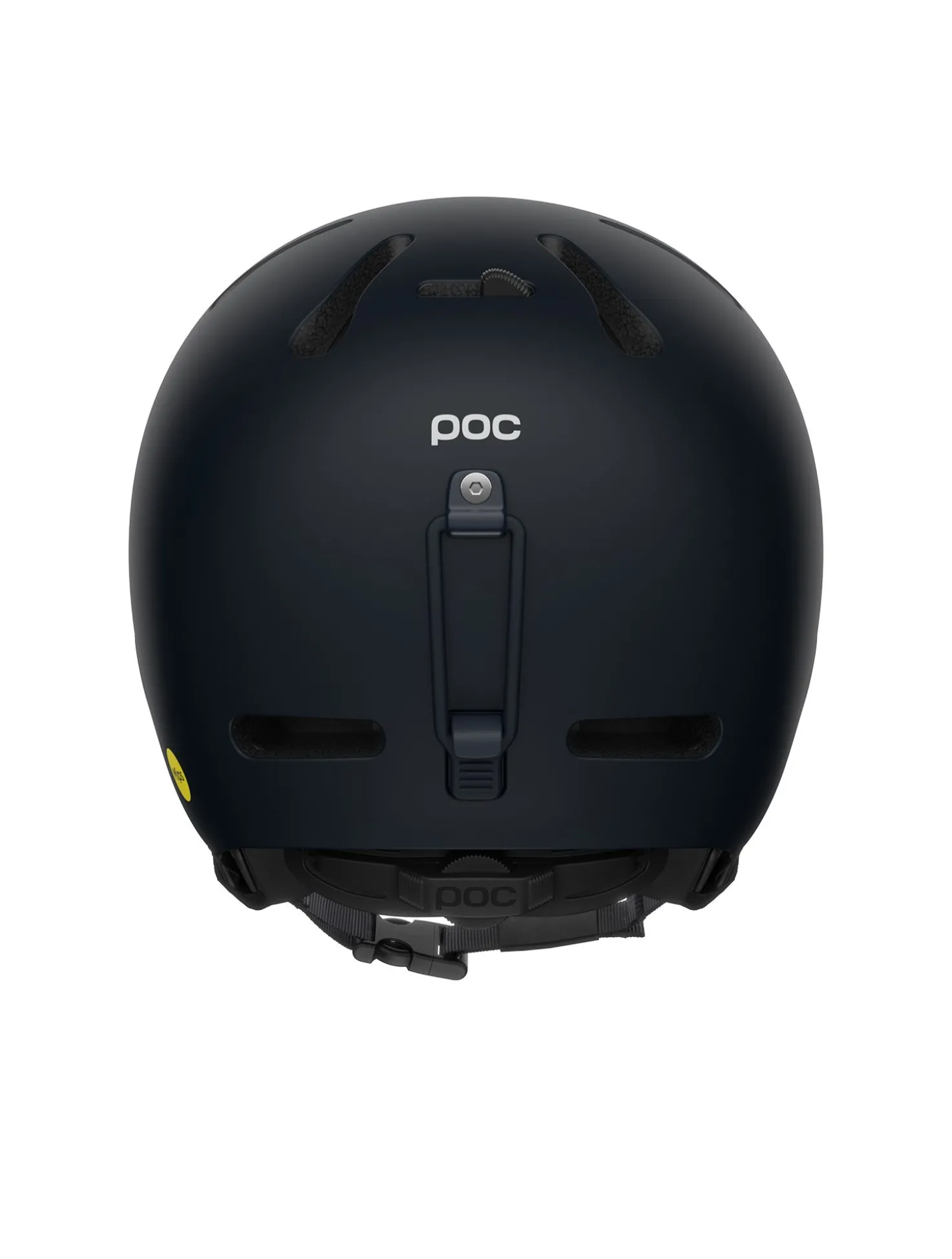 Fornix MIPS skihelm unisex