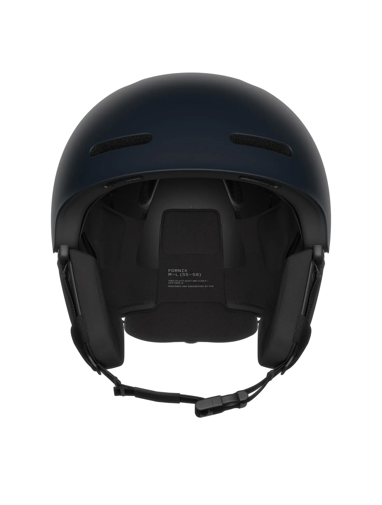 Fornix MIPS skihelm unisex