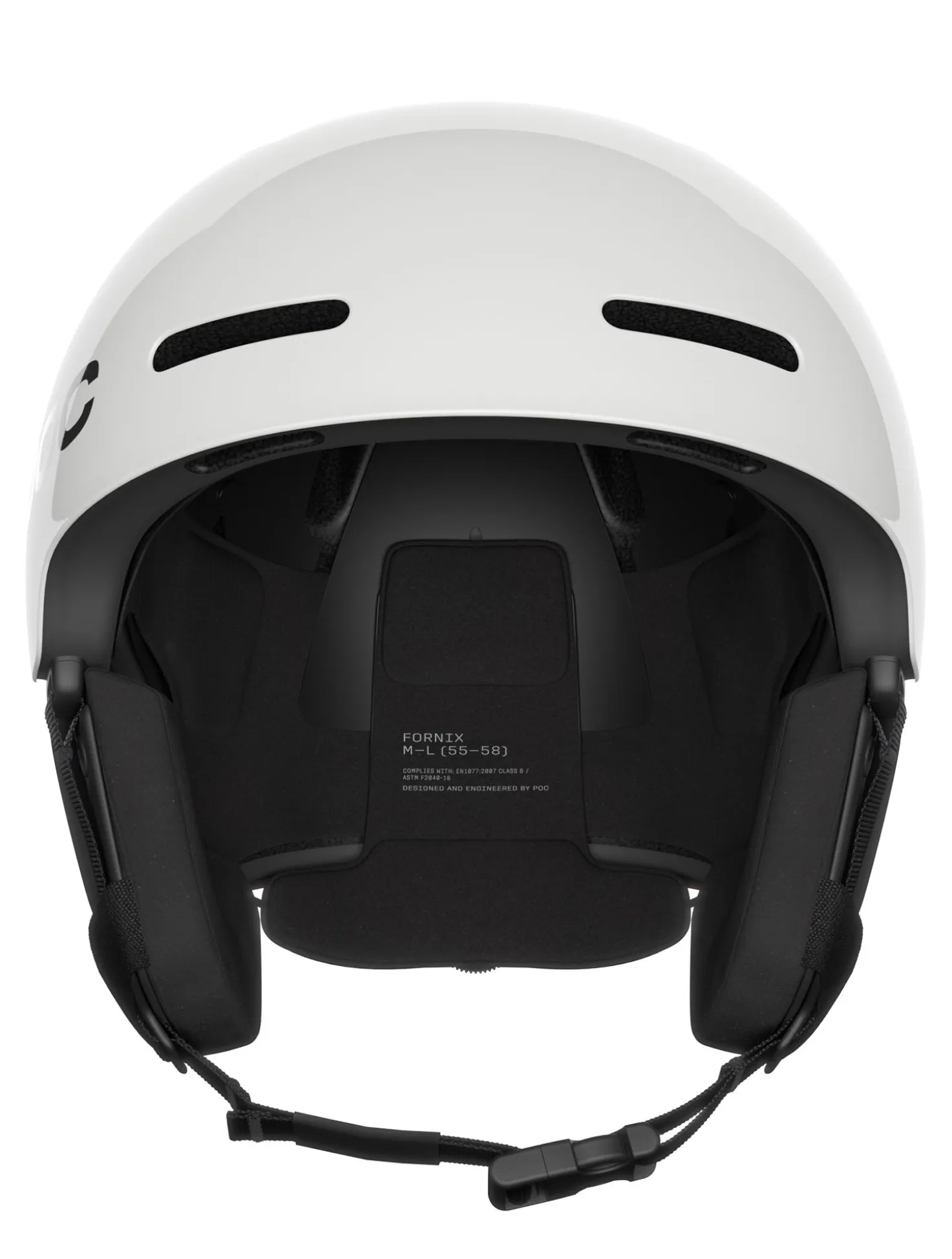 Fornix MIPS skihelm unisex