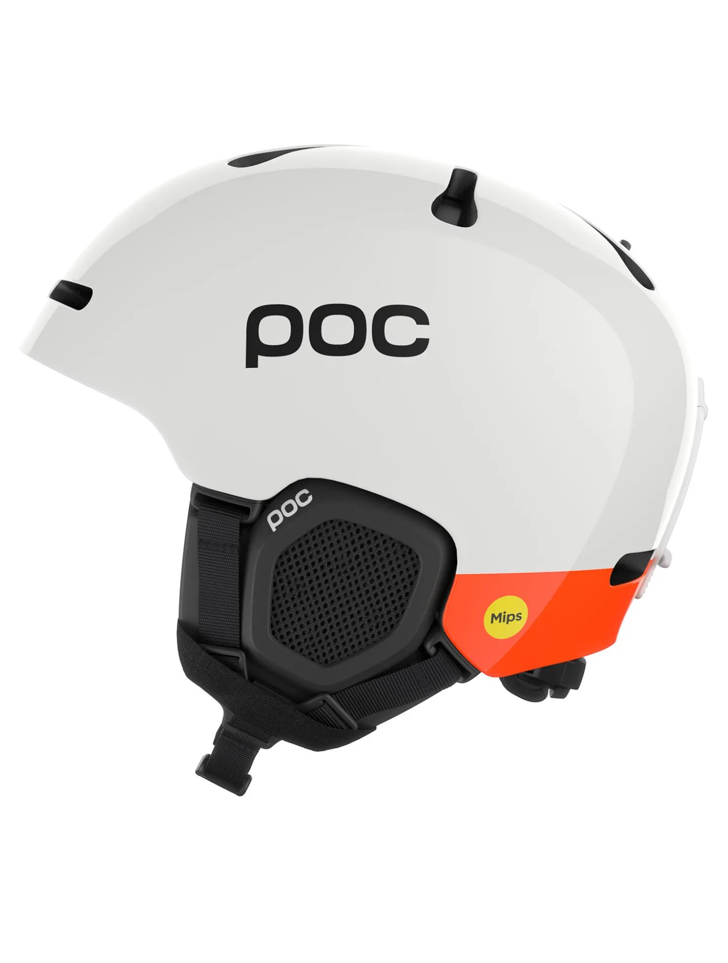 Fornix MIPS skihelm unisex