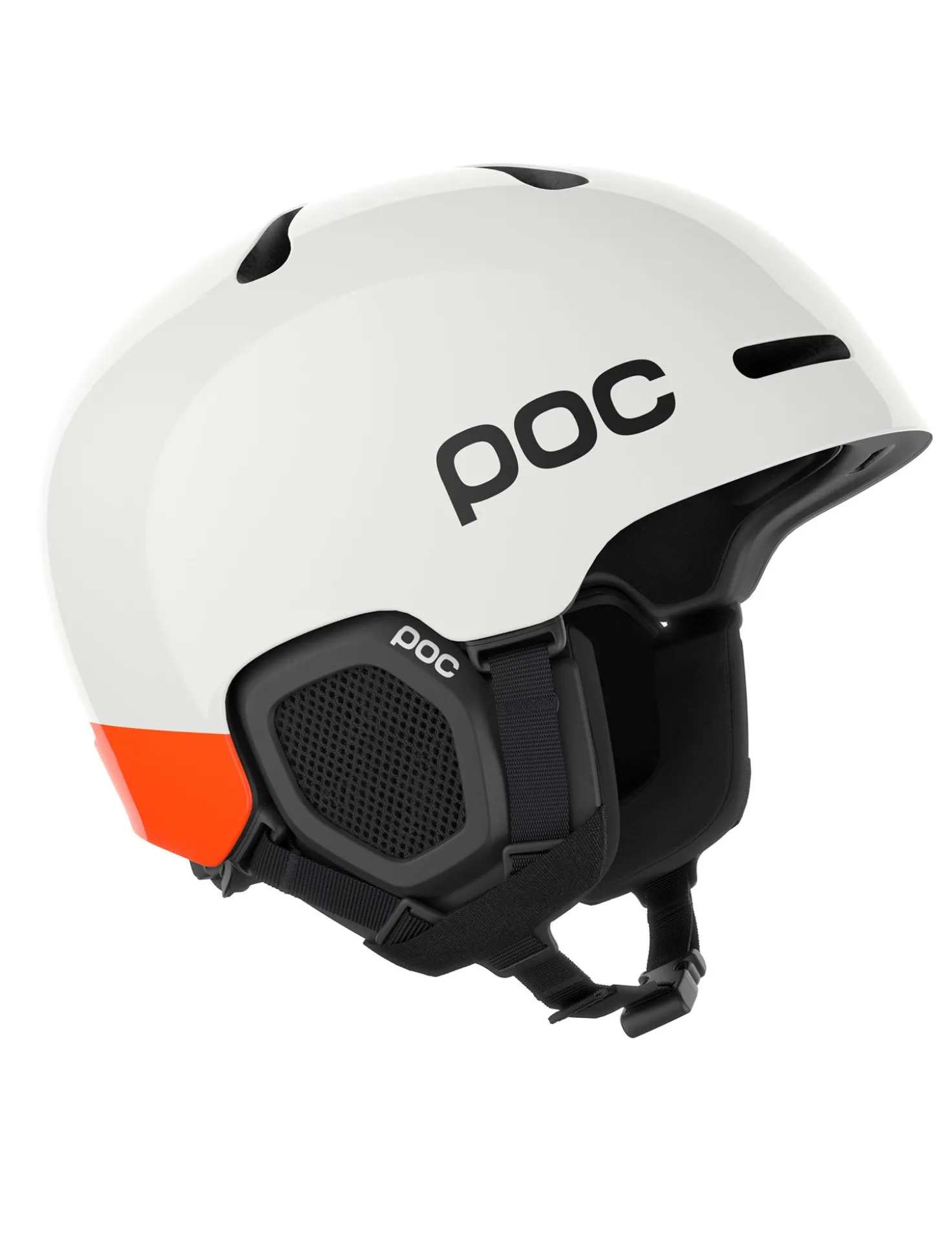 Fornix MIPS skihelm unisex