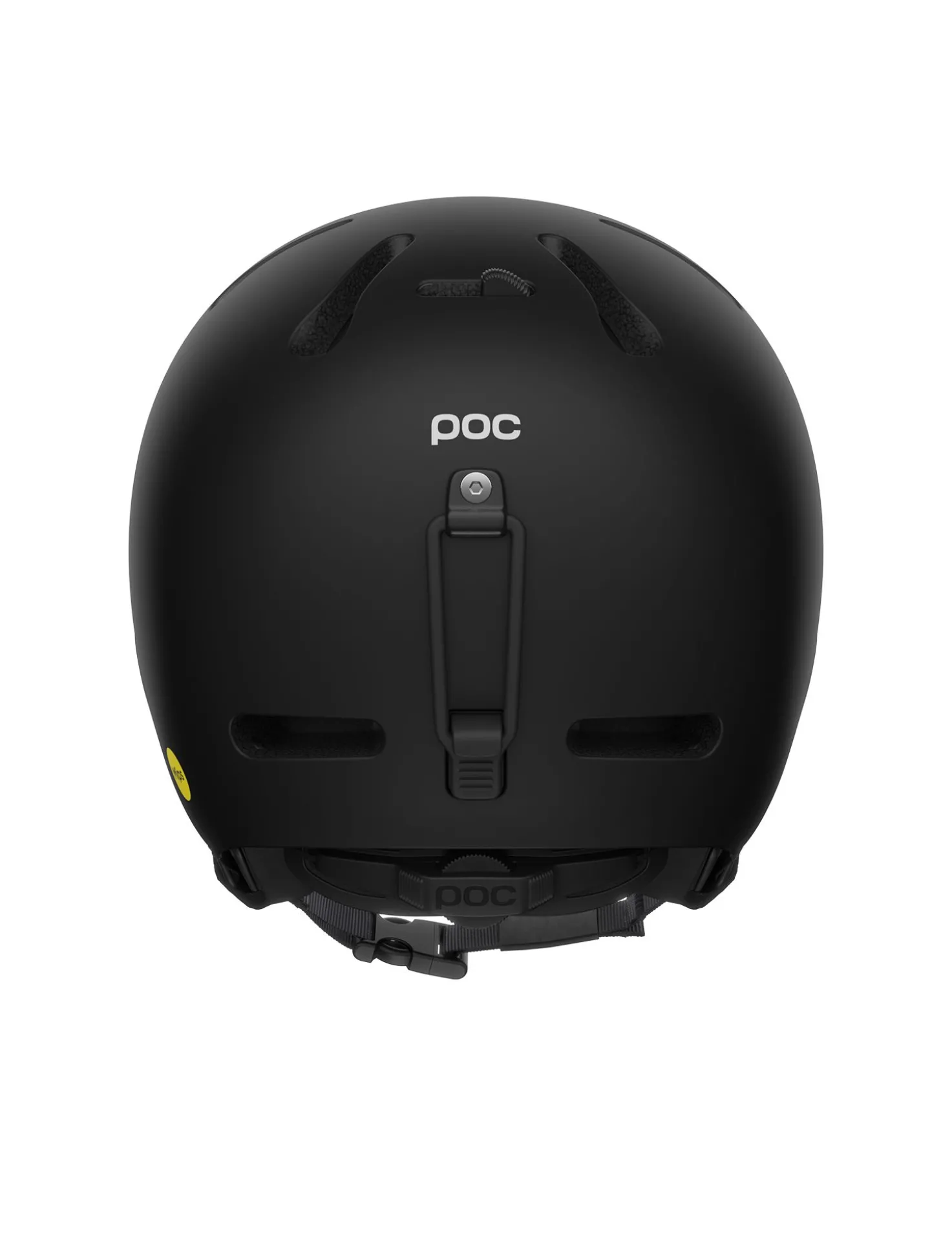 Fornix MIPS skihelm unisex