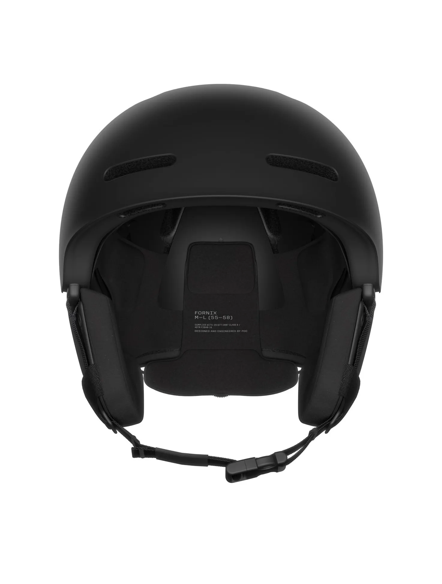 Fornix MIPS skihelm unisex
