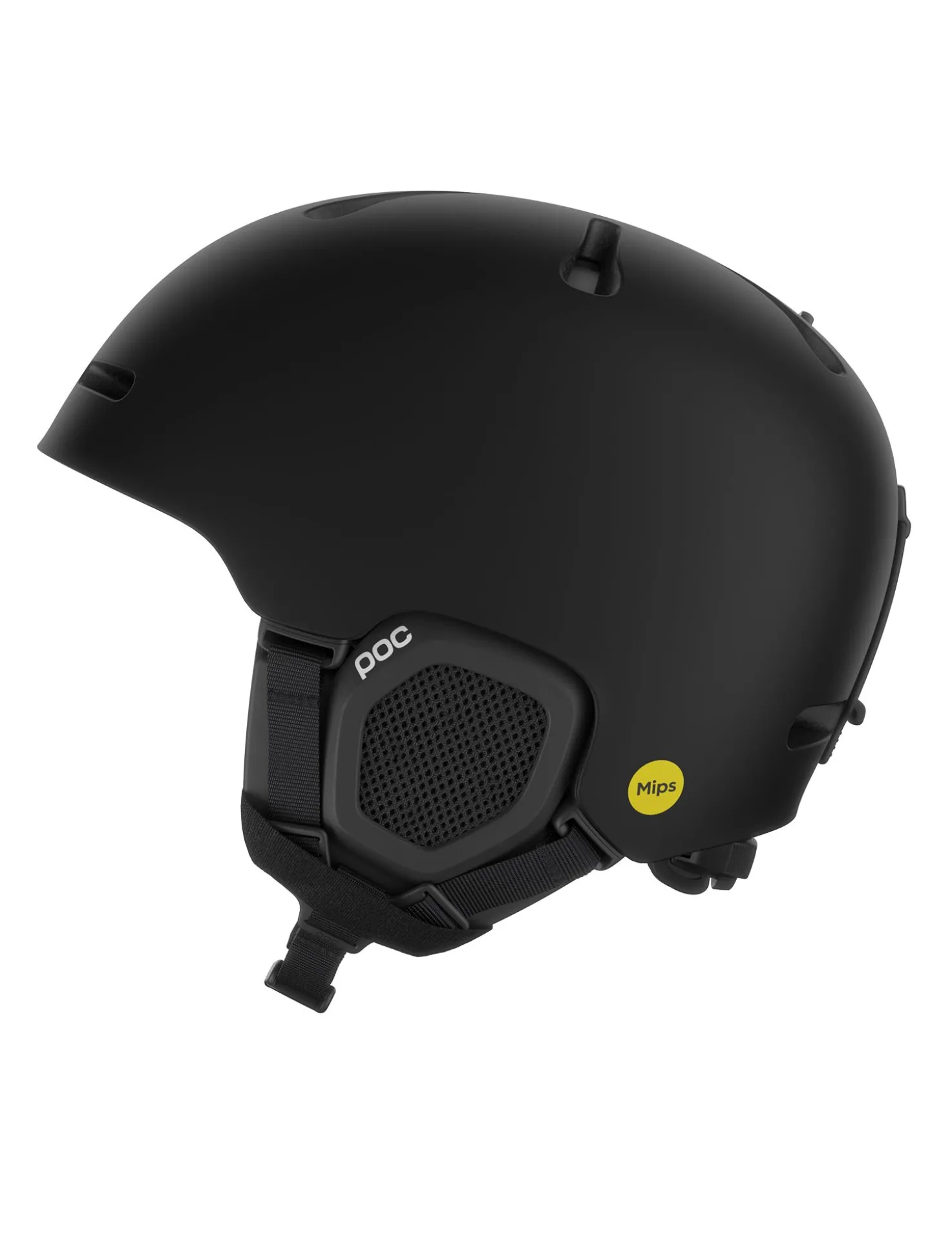 Fornix MIPS skihelm unisex