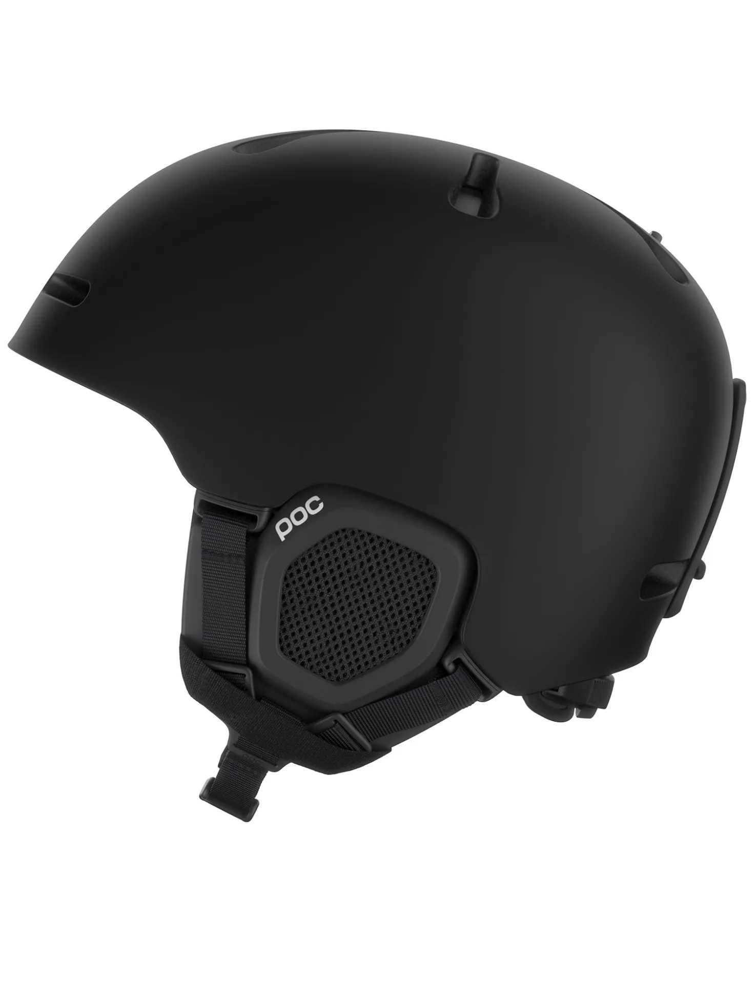 Fornix skihelm unisex