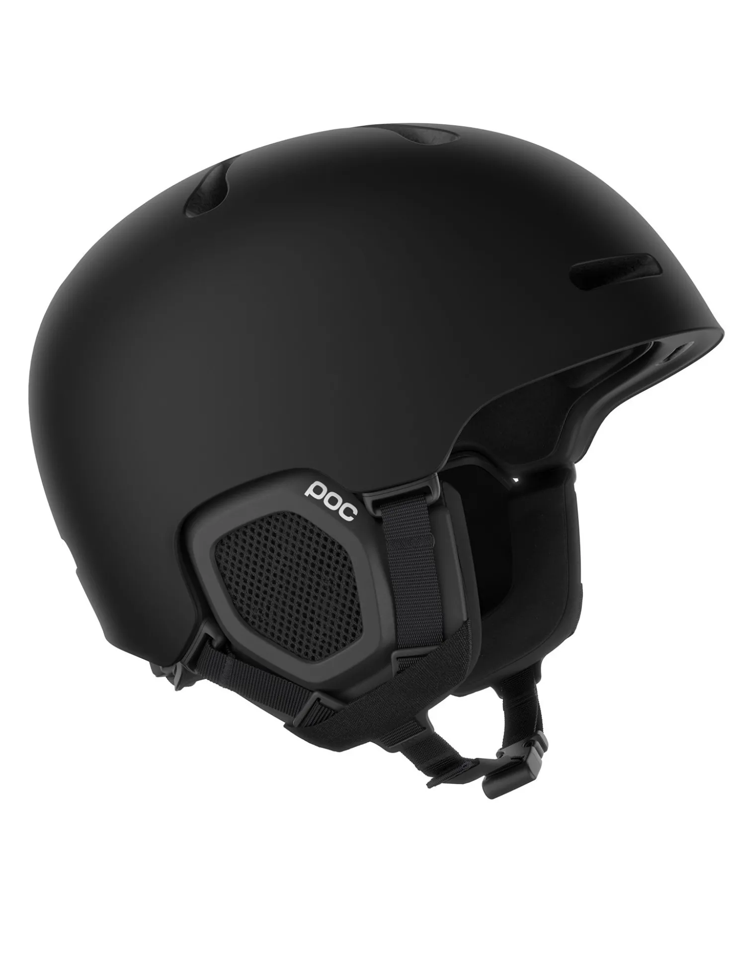 Fornix skihelm unisex