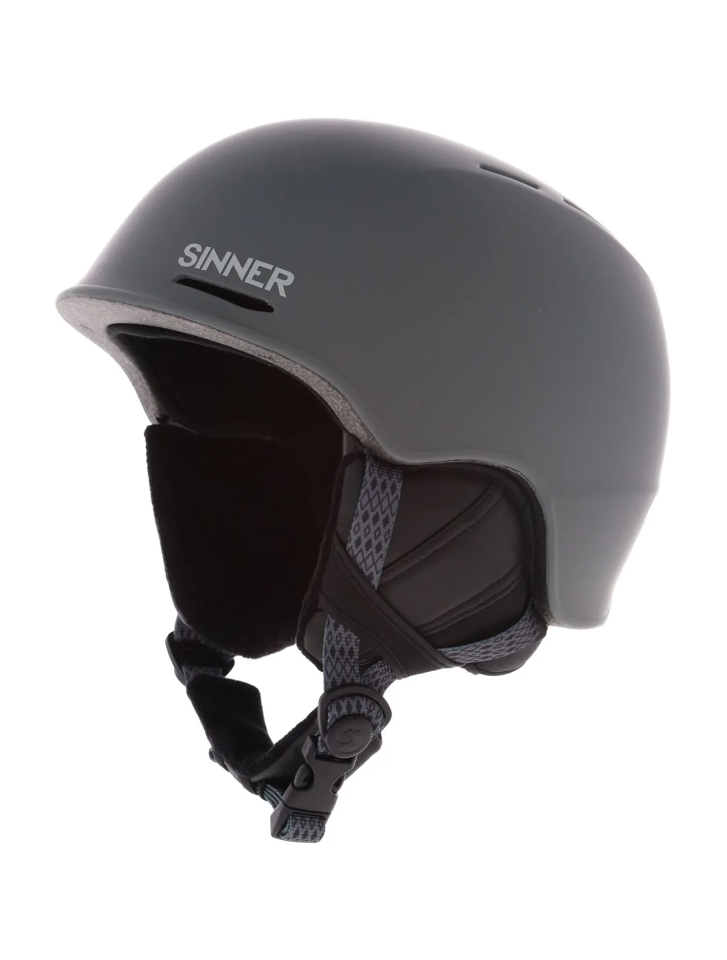 Fortune skihelm unisex