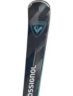 Forza 50° Cam + Nx 12 Konect GW ski's unisex